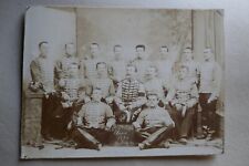 Photographie ancienne militair d'occasion  Biganos