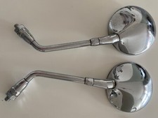 Kawasaki spiegel schriftzug gebraucht kaufen  Ettlingen