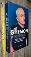 Libro ghemon sono usato  Fonte Nuova