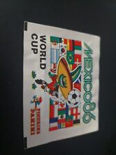 Panini 86 1986 gebraucht kaufen  Nauen