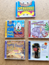 Assorted kids songs for sale  State College