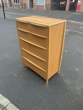 Ercol chest drawers for sale  ROMFORD