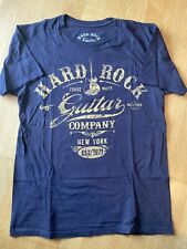 Shirt hard rock gebraucht kaufen  Pommelsbrunn