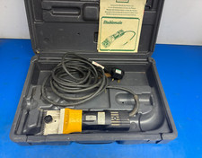 Rare vintage lister for sale  SUTTON COLDFIELD