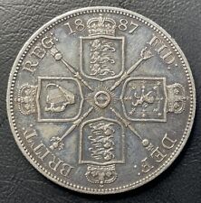 1887 victoria jubilee for sale  SALFORD