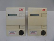Lot cholestech ldx for sale  Abington
