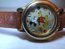 Disney seiko mens for sale  Lahaska