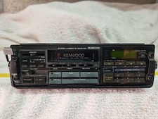 Kenwood KRC 747D  alles läuft Super comprar usado  Enviando para Brazil