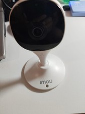 Telecamera interno esterno usato  Roma