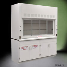 Laboratory fume hood for sale  Rockford