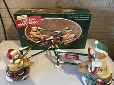 Mr. christmas duelling d'occasion  Expédié en Belgium