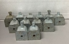 Lot steel city for sale  Modesto
