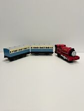 Trackmaster skarloey blue for sale  BELFAST