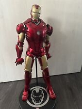 Iron men deagostini gebraucht kaufen  Elsdorf-Westermühlen