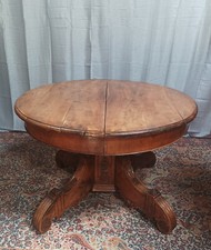 Table louis philippe d'occasion  Saint-Siméon-de-Bressieux
