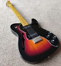 Fender modern player for sale  DERBY