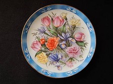 Beautiful danbury plate for sale  Terre Haute
