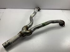 Tubulação de escape Walker 50491 Y para 2007-2009 Hyundai Santa Fe V6 comprar usado  Enviando para Brazil