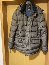 Adhoc herren daunenjacke gebraucht kaufen  Augsburg