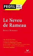 Oeuvre neveu rameau d'occasion  France
