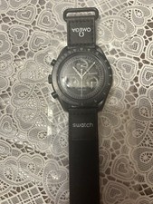 Omega swatch moonwatch usato  Pozzuoli