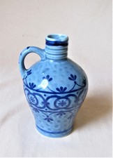 Vintage henkelflasche steinzeu gebraucht kaufen  Frankenthal