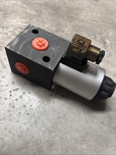 Flowfit way hydraulic for sale  MANCHESTER