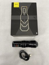 Irons flux max for sale  LONDON