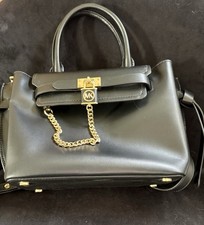 Michael kors black for sale  DUNFERMLINE
