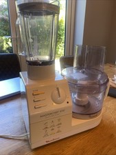 Moulinex masterchef 970 for sale  CRAWLEY