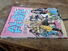 Alan ford originale usato  Arezzo