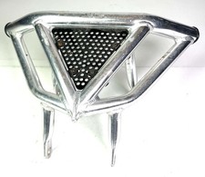 Para-choque dianteiro intimidador Honda TRX 450R 400EX Alba Racing 218 N3 S comprar usado  Enviando para Brazil