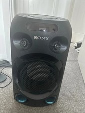 Sony mhc v02 for sale  ENFIELD