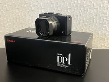 Sigma dp1 14mp for sale Sigma dp1 14mp for sale  LONDON