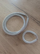 Parure bijoux d'occasion  Lannion