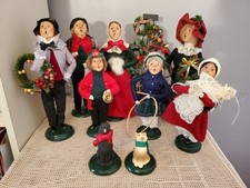Vintage lot christmas for sale  Pilot Mountain