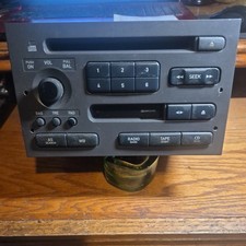 Saab factory radio for sale  Amity