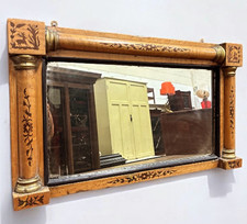Regency mantle mirror for sale  SAWBRIDGEWORTH