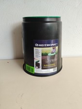 Heitronic 21036 bodeneinbaudos gebraucht kaufen  Viersen