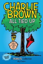 Charlie brown tied for sale  Denver