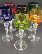 Nachtmann antika farbiges gebraucht kaufen  Riedering