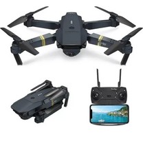 Mini drone quadricottero usato  Potenza