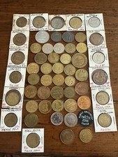 arcade tokens for sale arcade tokens for sale Cincinnati