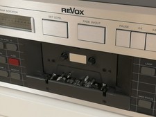Revox 215 high gebraucht kaufen  Waldshut-Tiengen