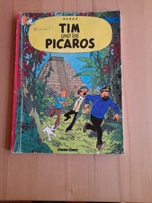 Tim struppi comic gebraucht kaufen  Himmelstadt