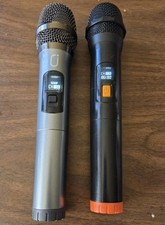 cordless mic for sale  Colorado Springs