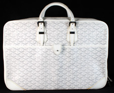 Goyard 170 white for sale  Lynnwood