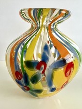 Murano style art for sale  Saint Charles
