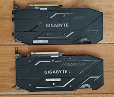 Used gigabyte n2070wf2 d'occasion  Paris VI