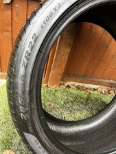 285 5.4mm pirelli for sale  SOUTHALL